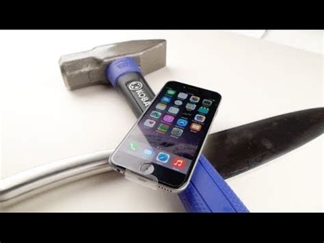 iphone 6 drop test techrax|iPhone 6 Drop Test Video .